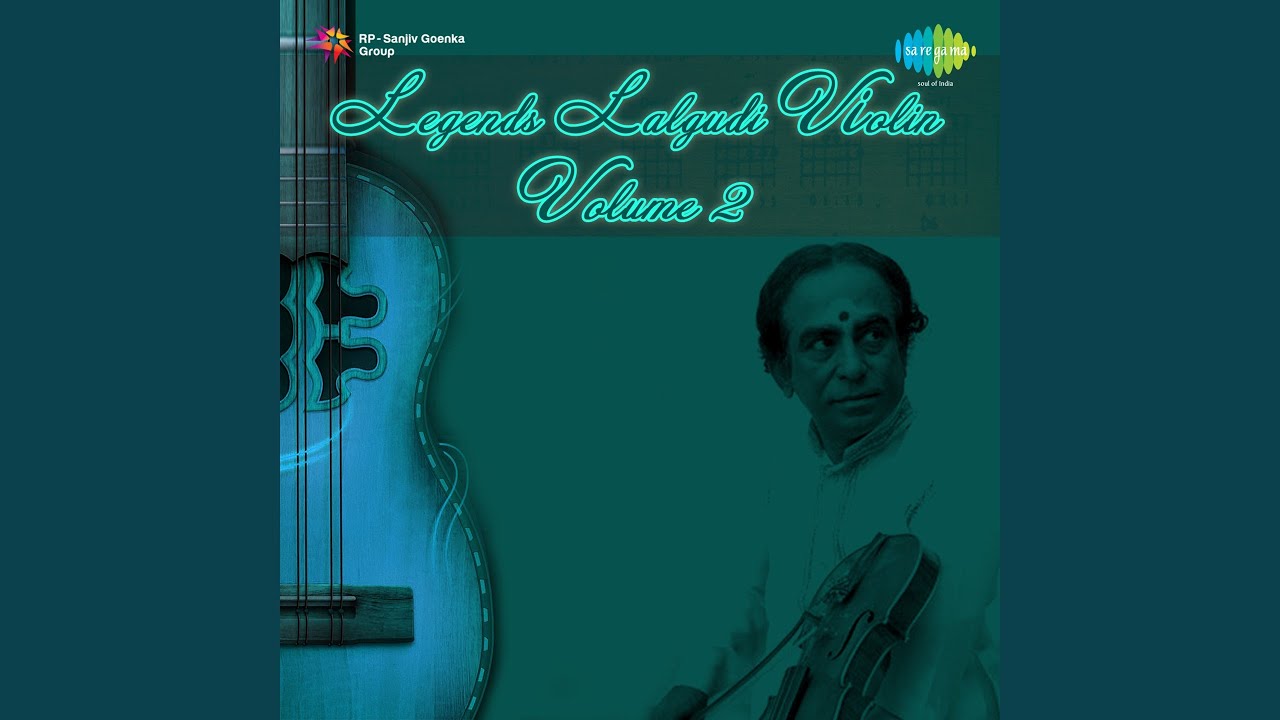 Najivadhara - Bilahari