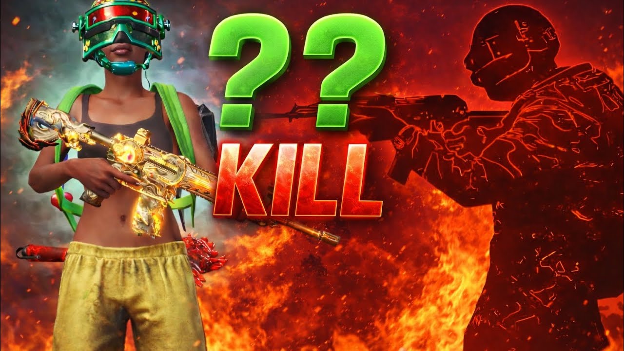 My sec gameplay please no hate