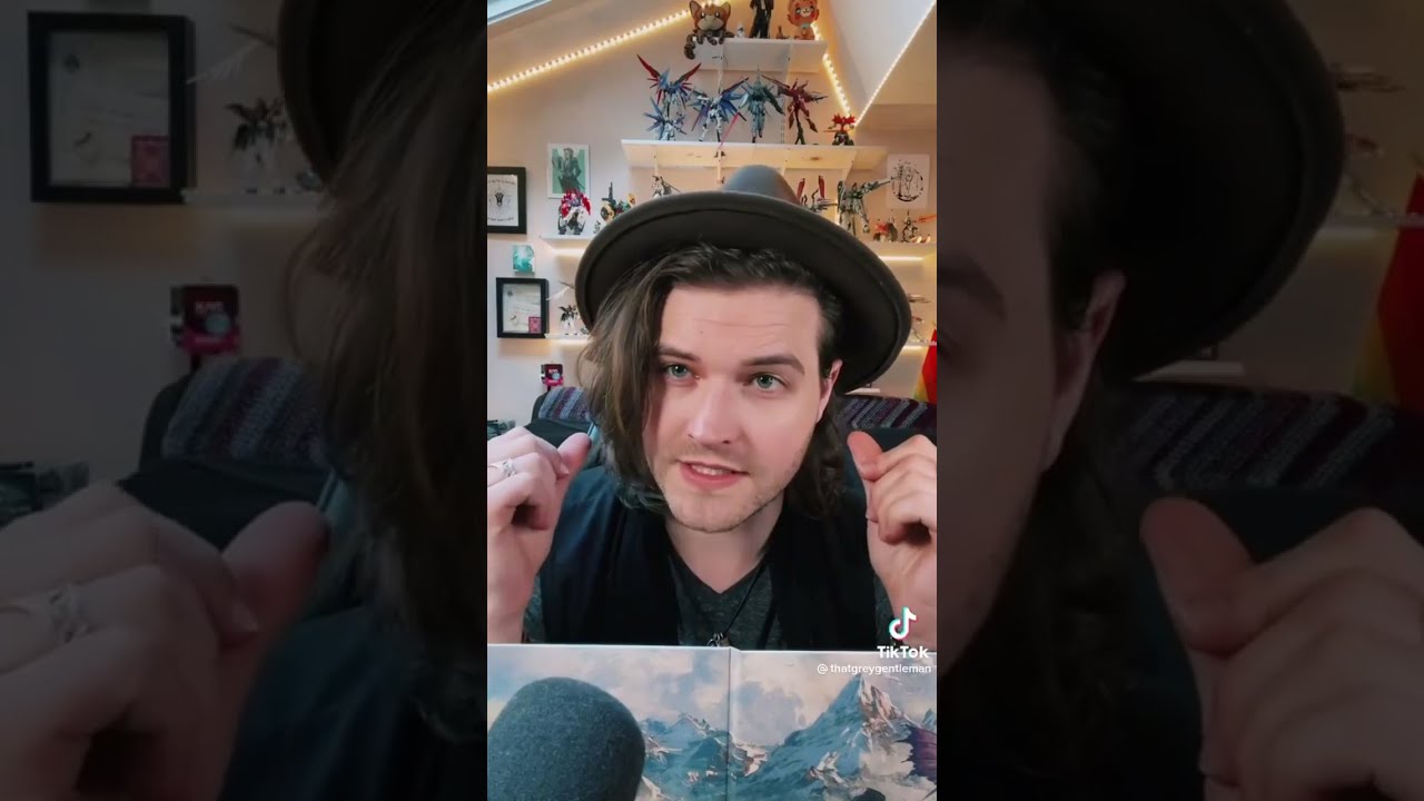 Best Of DND TikTok (Part 1)