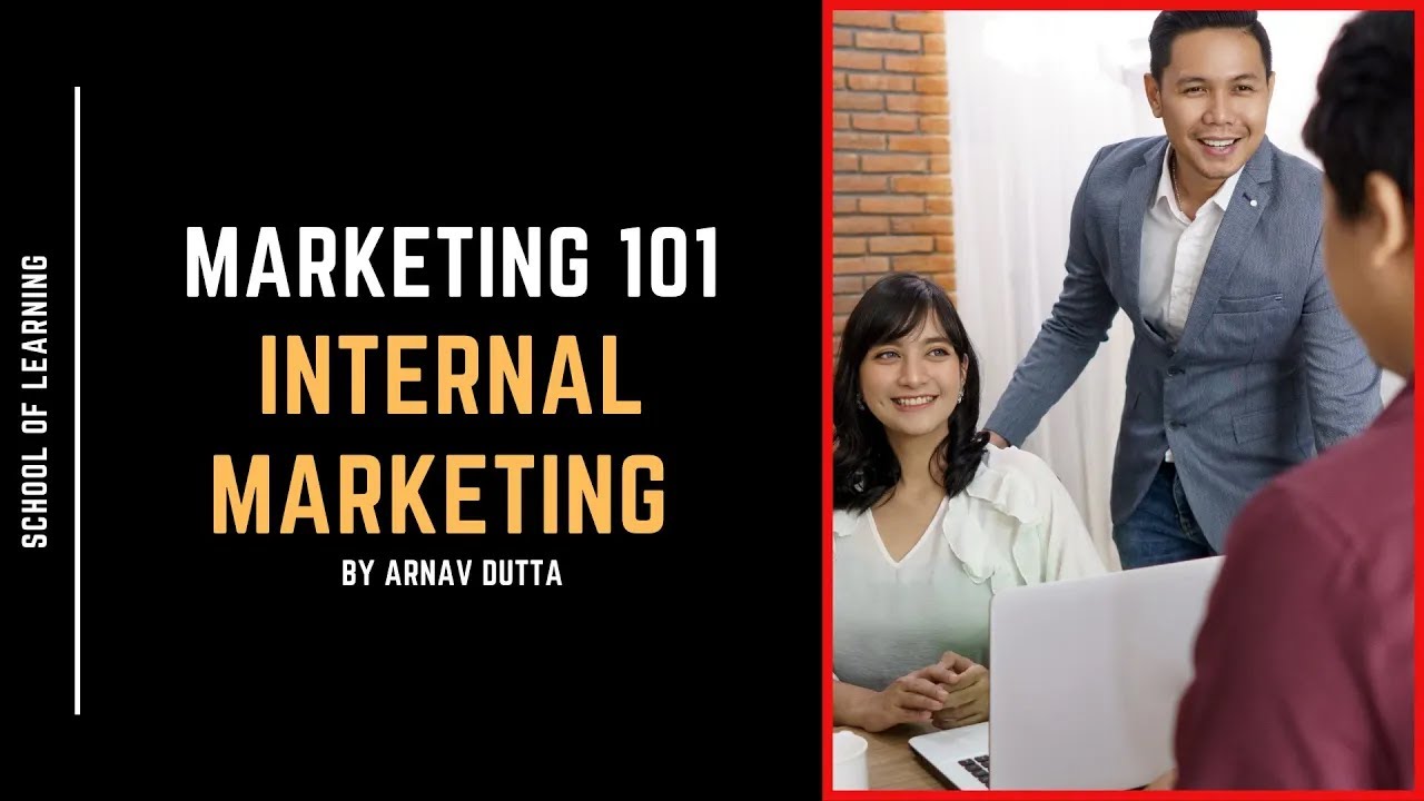 Internal Marketing: Treating Employees as Valued Customers