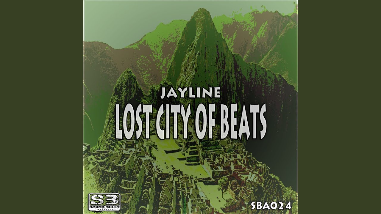 Computer Ready (3rd Time Lucky Mix)