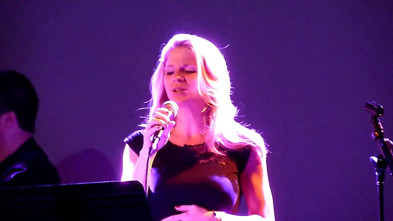 Kelli O'Hara: 