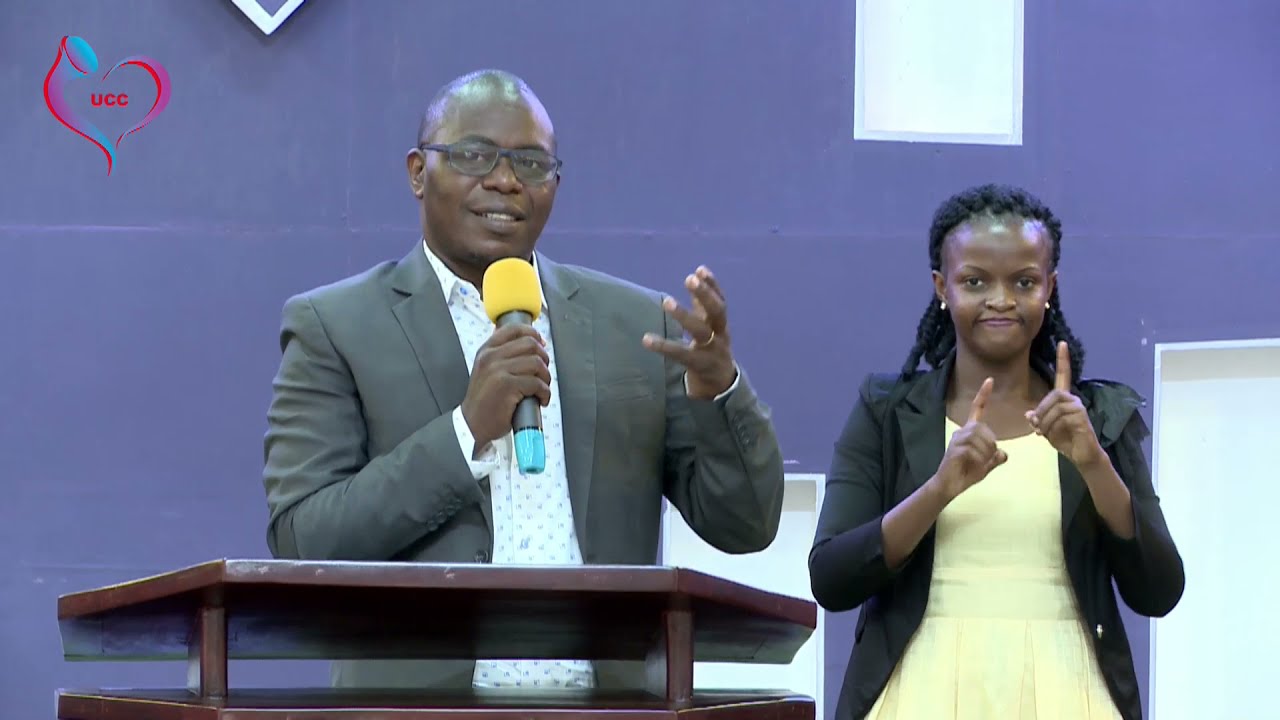 THE TRUTH ABOUT GENERATIONAL CURSES & EBIKULONDOLA by  Pr Denis Musoke