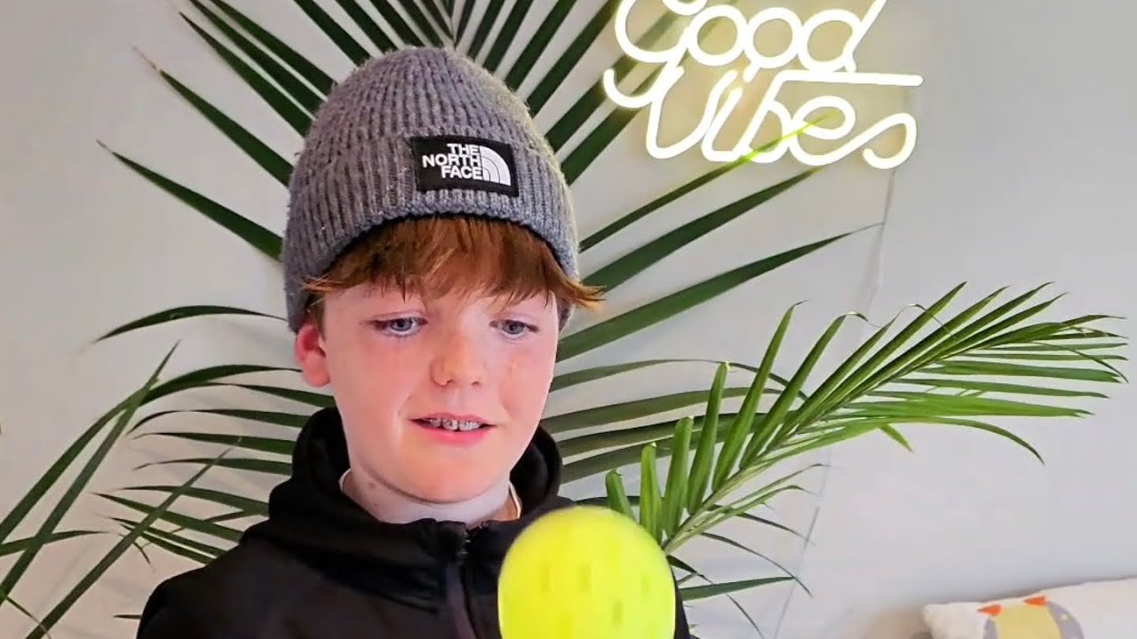 Unboxing the new Velocity Sports Elite Thermoformed Pro Pickleball Paddle