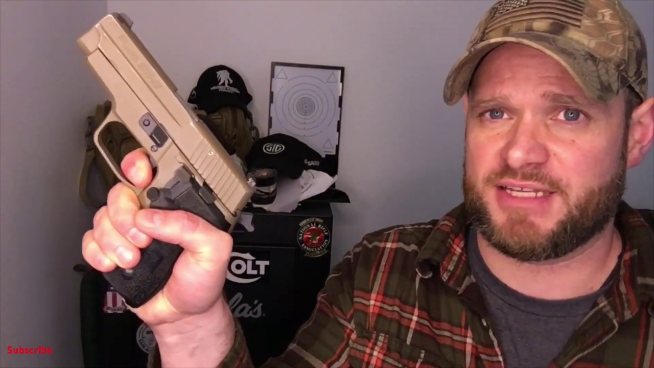 Double Action Pistols and how to use them