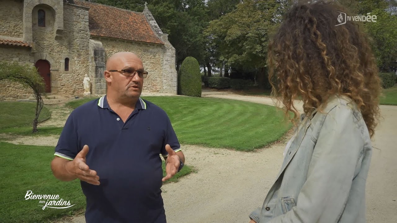 Bienvenue aux Jardins : La Corbedomère