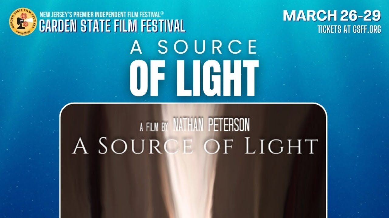 A Source of Light - Filmmaker Interview