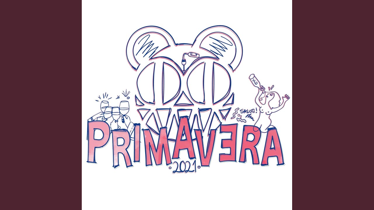 Primavera 2021