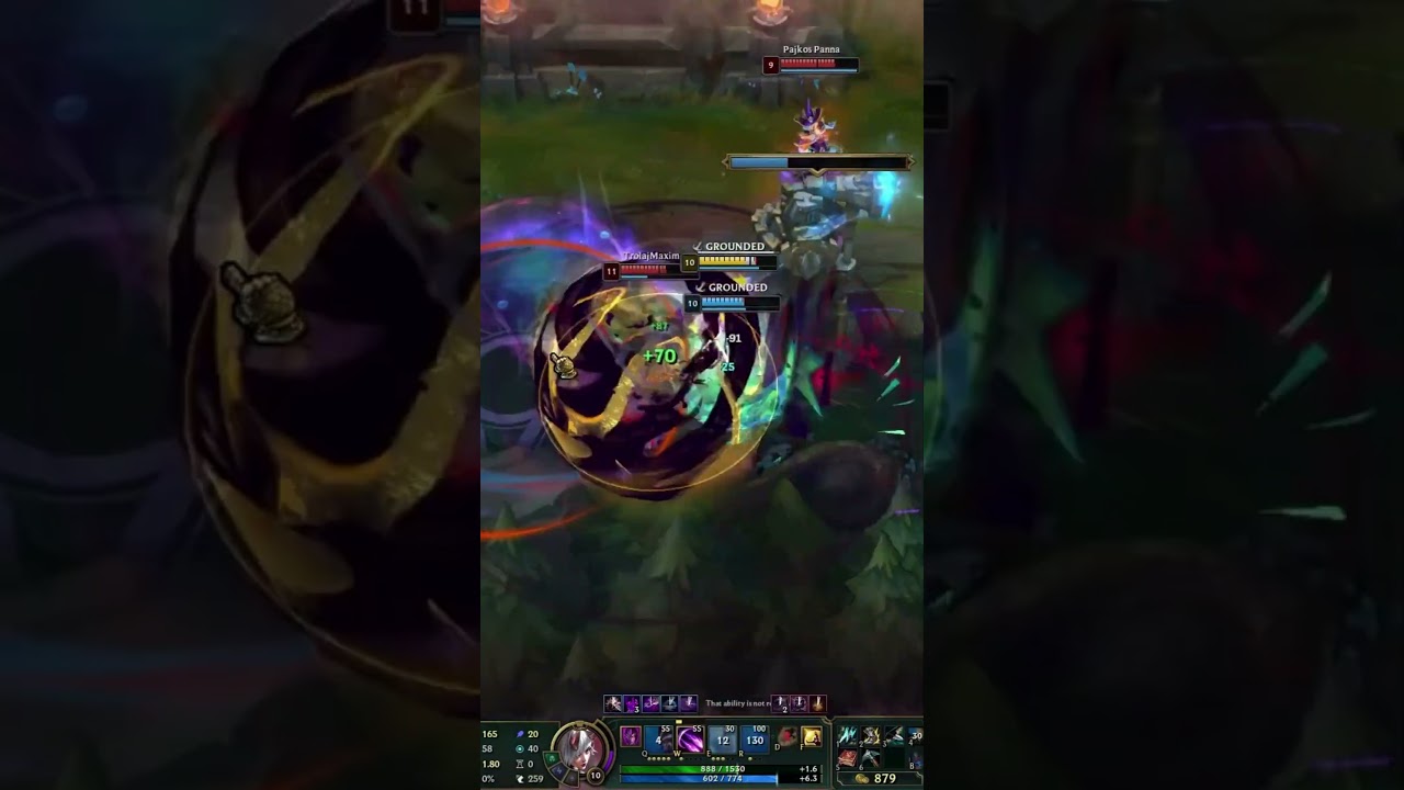 Putin suparat #leagueoflegends #lol #romania #shortsvideo #bot #viral