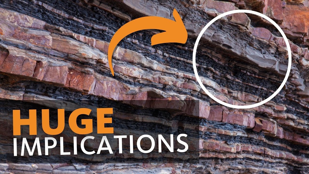 Warning Christians: DON&rsquo;T Get This Wrong About Geology