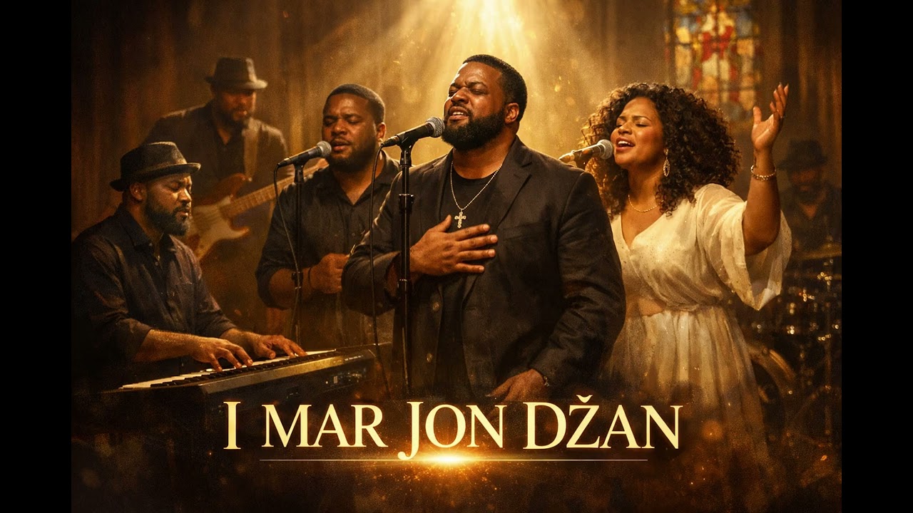 i mar jon džan-cover