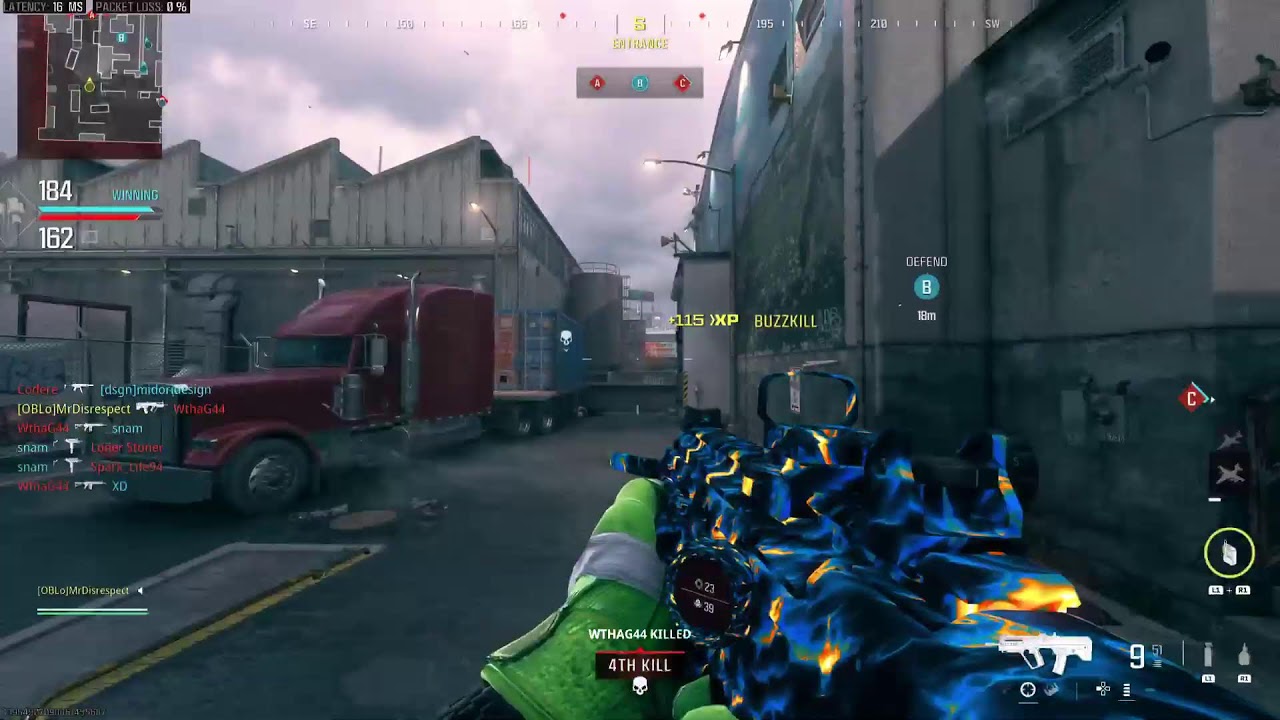 LIVE🔴 MODERN WARFARE 3 SEASON 1