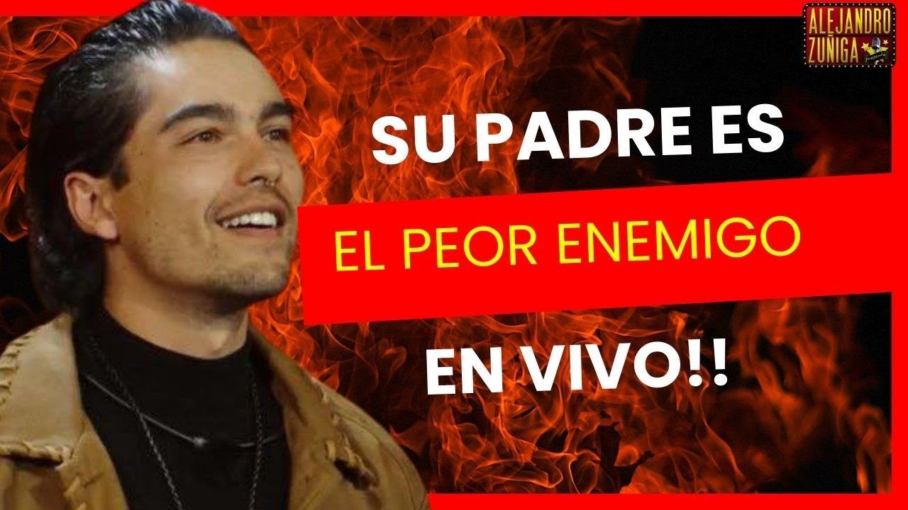 LO SACARON por culpa de Sergio Mayer de la granja vip