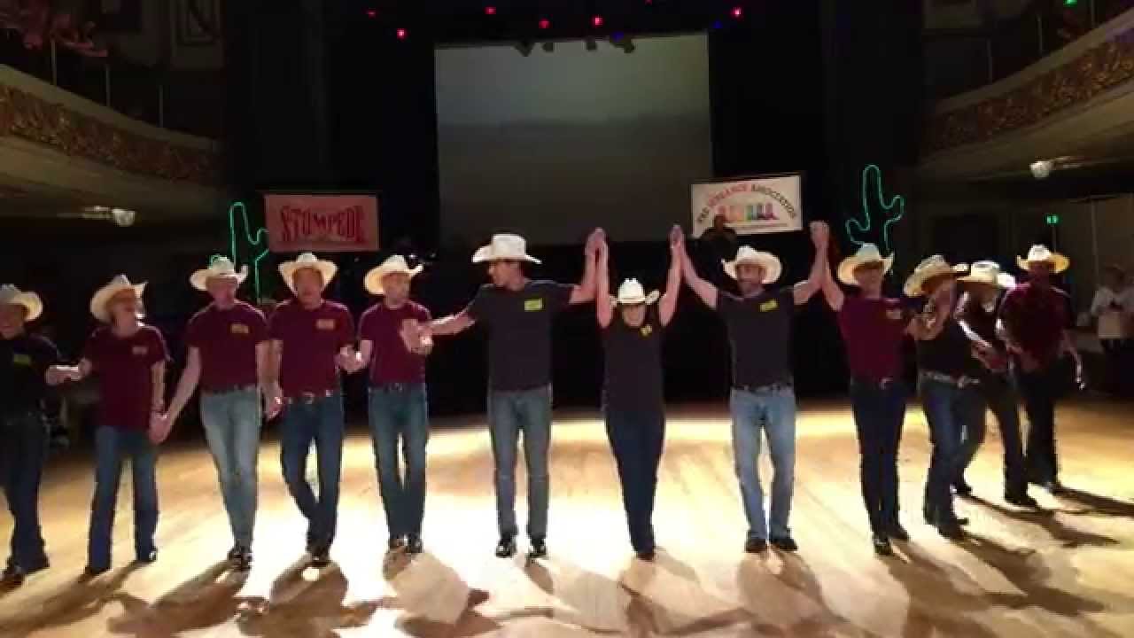 Sundance Bandits