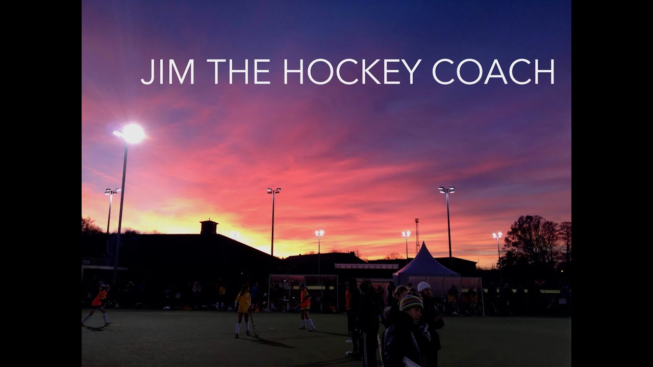 Learn How to Coach Effective Defensive Press in Field Hockey | Coaching Tips for Defenders