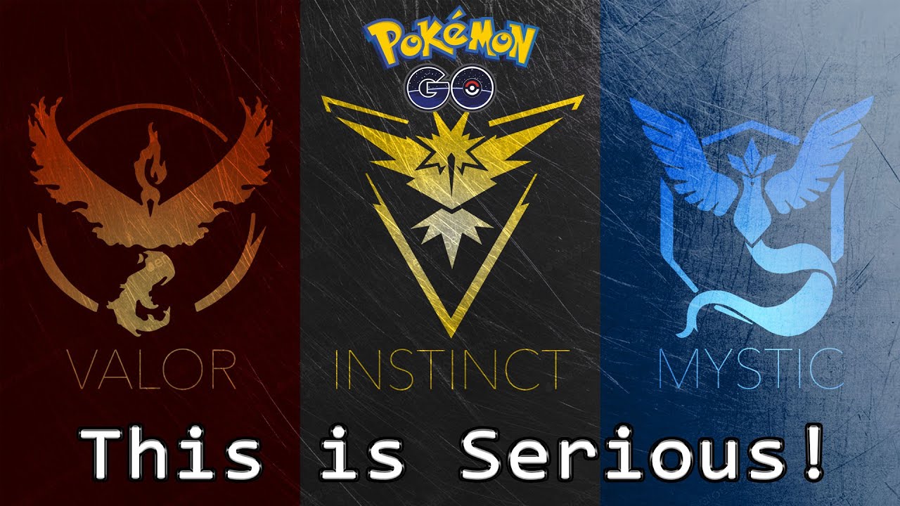 Pokémon GO Team Boxes! (Mystic, Valor & Instinct Special Collection Box) Set OPENING! Amazing pulls!