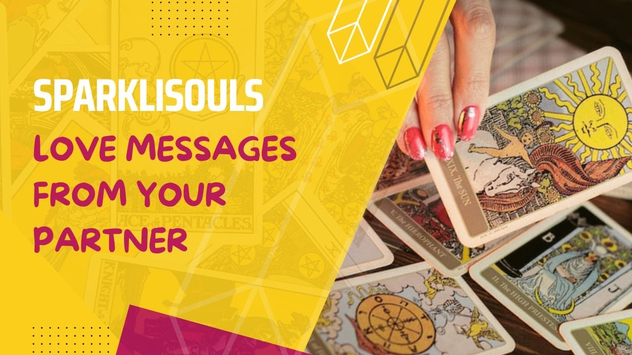 Live Free 1 Card Love Message & Paid Tarot Card Reading #livetarotreadings #livestream #sparklisouls