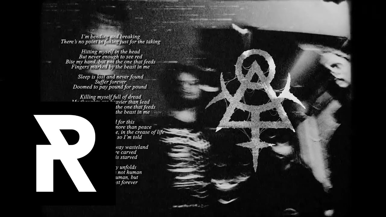 GHOST IRIS - One-Way Wasteland (Official Video)
