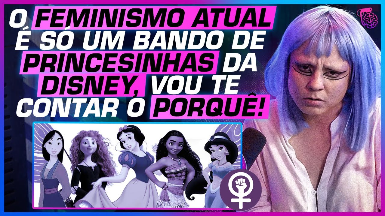 SOBRE o TRIBALISMO e o FEMINISMO em 2023 - SELVA VAROTTO (ESPECTRO CINZA)