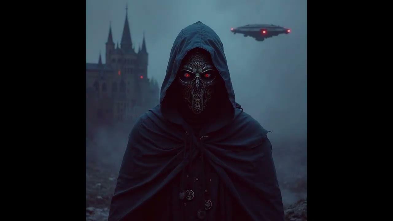 The Lost Æon Project XΞXØ CØD̷ΞX — MIR7 // DΞF̷R̸A̴G̶M̷Ξ̴N̷TØR