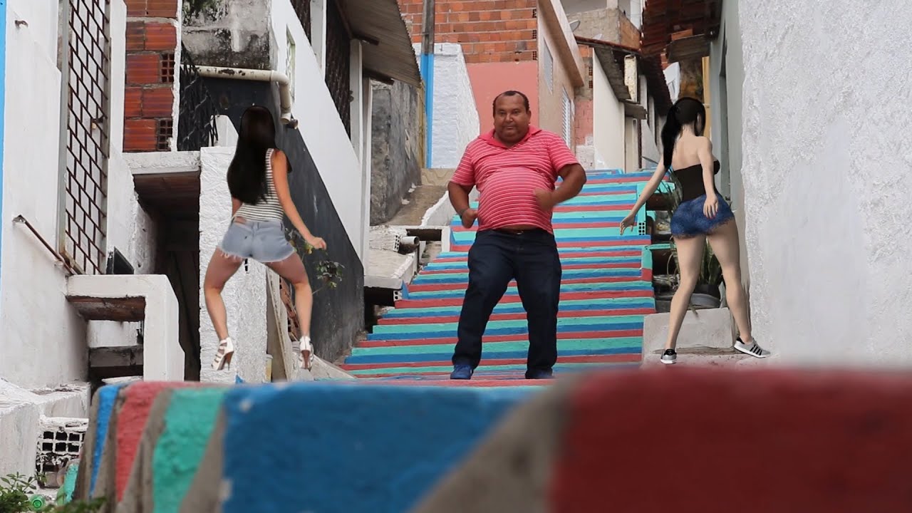 Ednaldo Pereira   /  Banido  desbanido