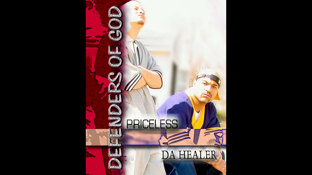 D.O.G- No Equal (Da Healer & Priceless)