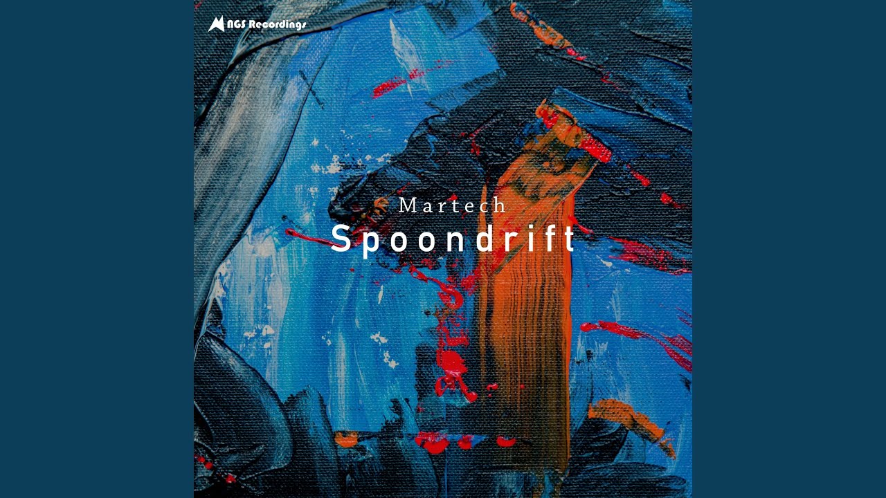 Spoondrift