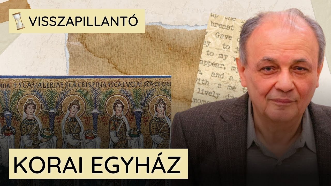 Korai egyház és a filozófia - Rugási Gyula