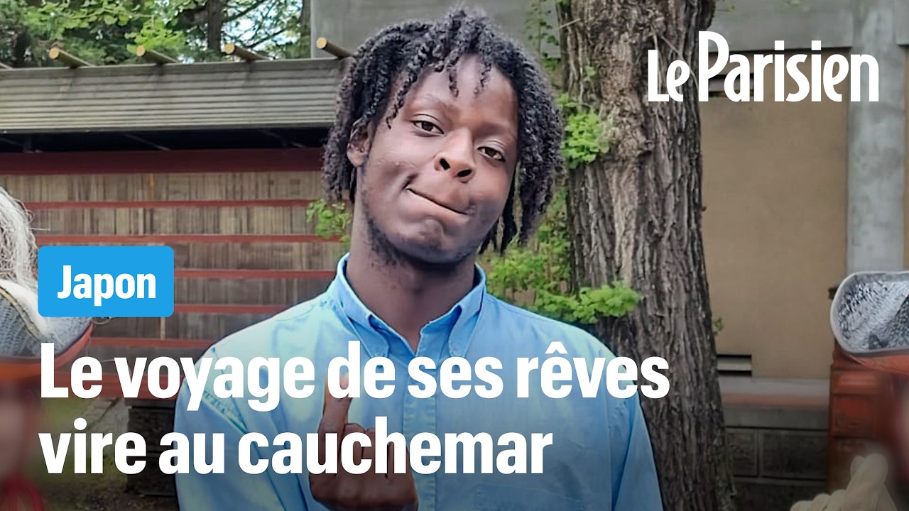 Le myst&egrave;re Mc O&rsquo;Neal Zuhn, ce Fran&ccedil;ais de 24 ans disparu au Japon