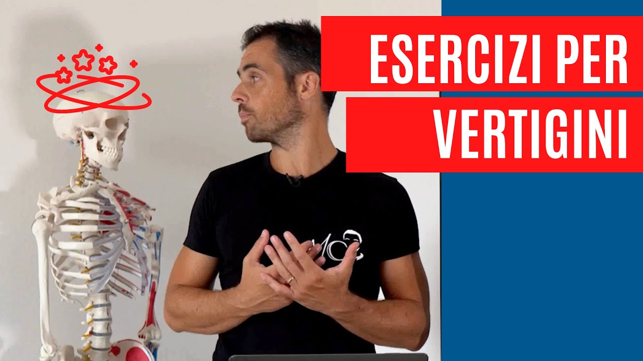 Vertigini da 
