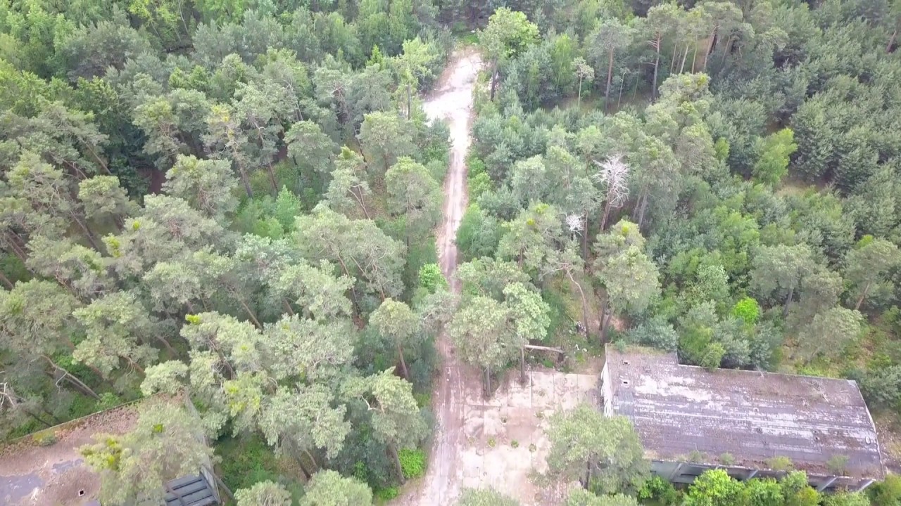 Rasz&oacute;wka ZAPAD 666 Dronem