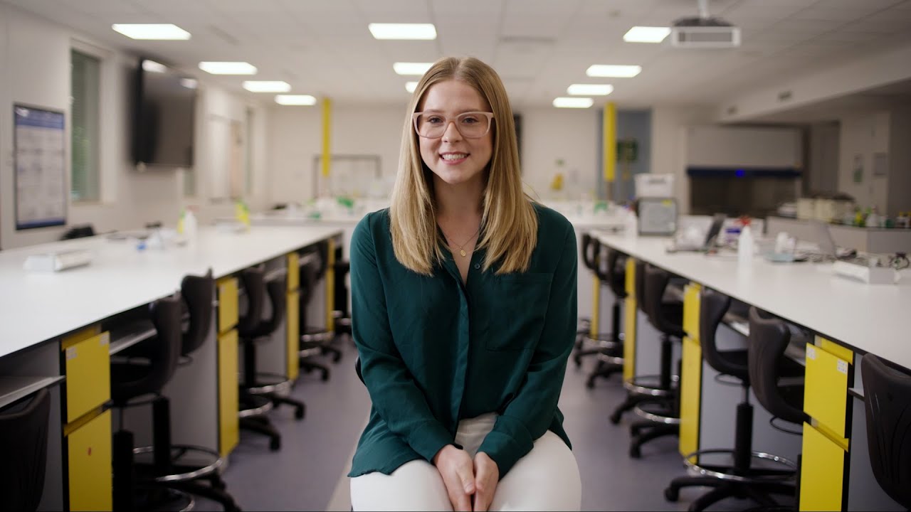 Study Medical Science (Laboratory Medicine) at Flinders