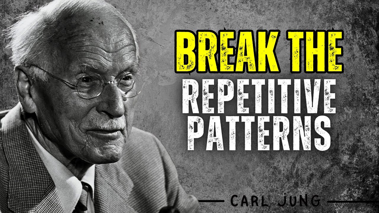 Why You Keep Repeating the Same Painful Patterns &ndash; Carl Jung