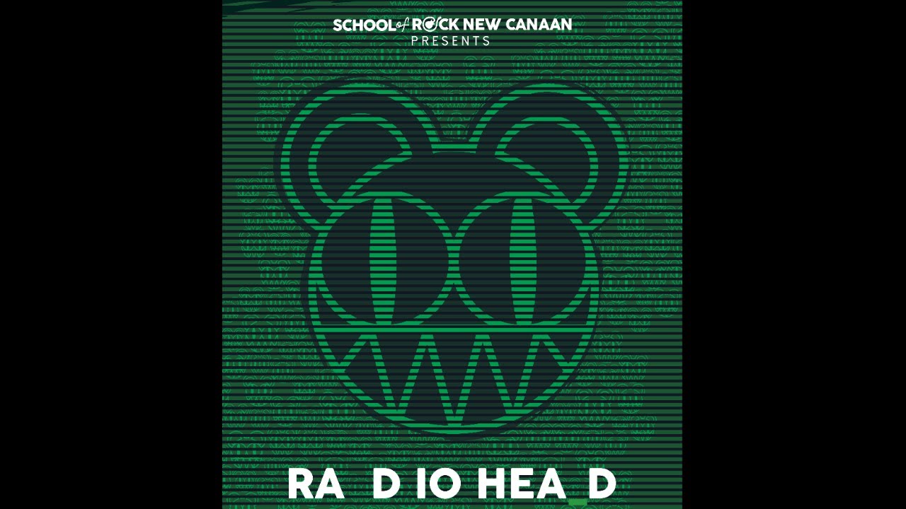 SOR New Canaan presents Radiohead