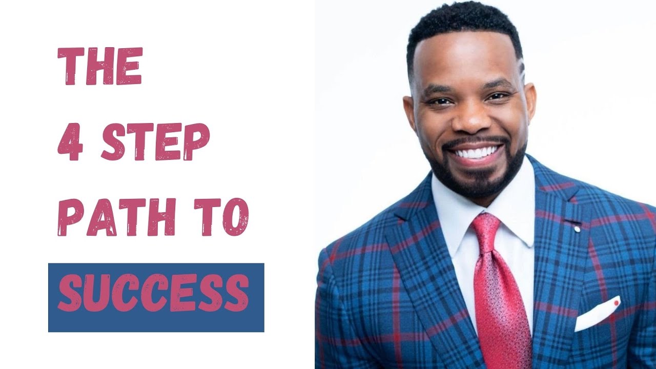 Believe Nation | 4 Basic To SUCCESS | David Imonitie | FlightSchool