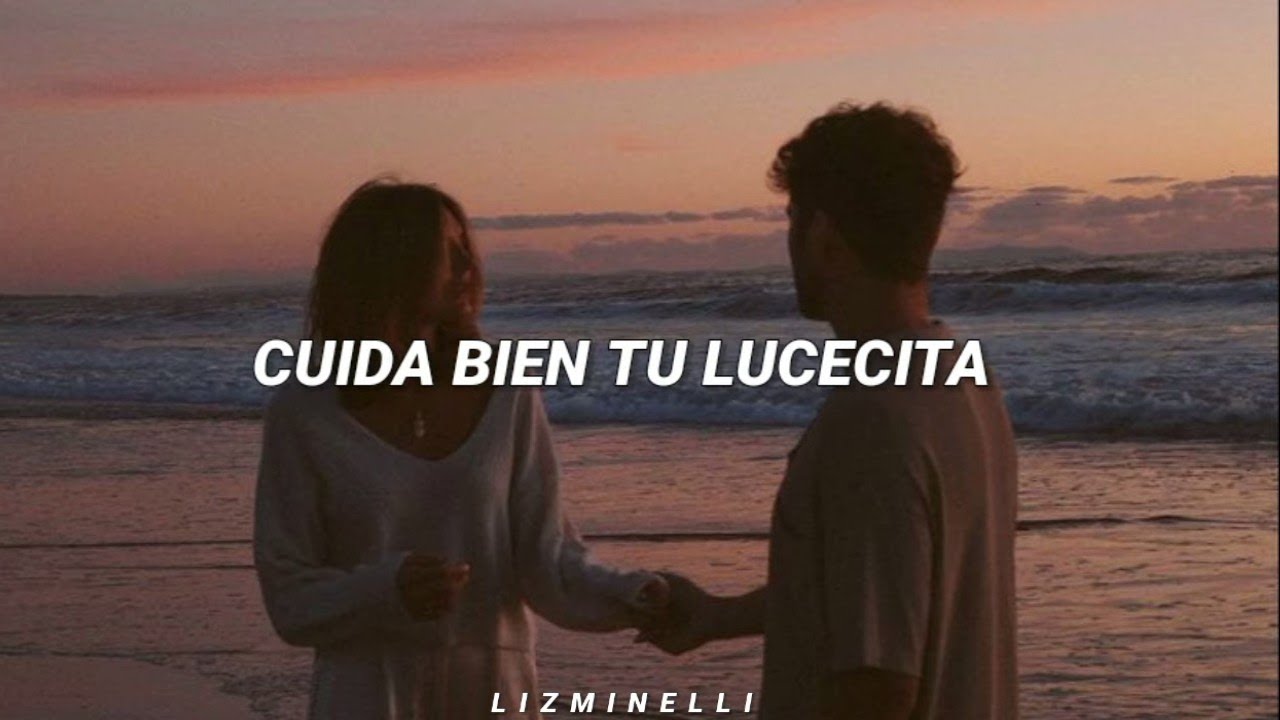Muchachitos - Juliana Ft. Humbe // Letra. ♡