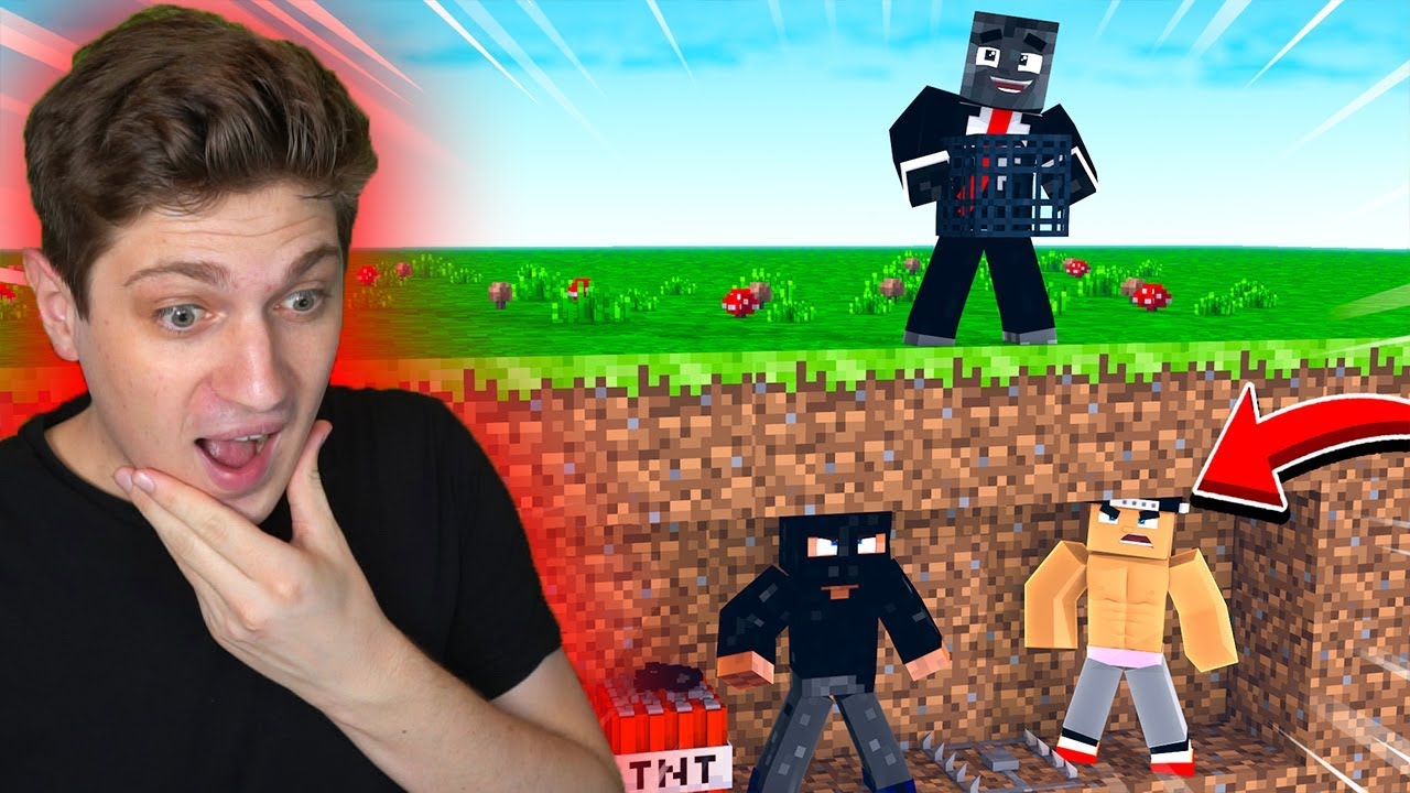 ANFÜHRER VOM GRÖßTEN CLAN BEIM SCAMMEN ERWISCHT?! 😨