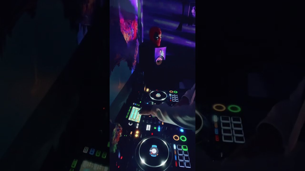 TikTok Friday Session 002