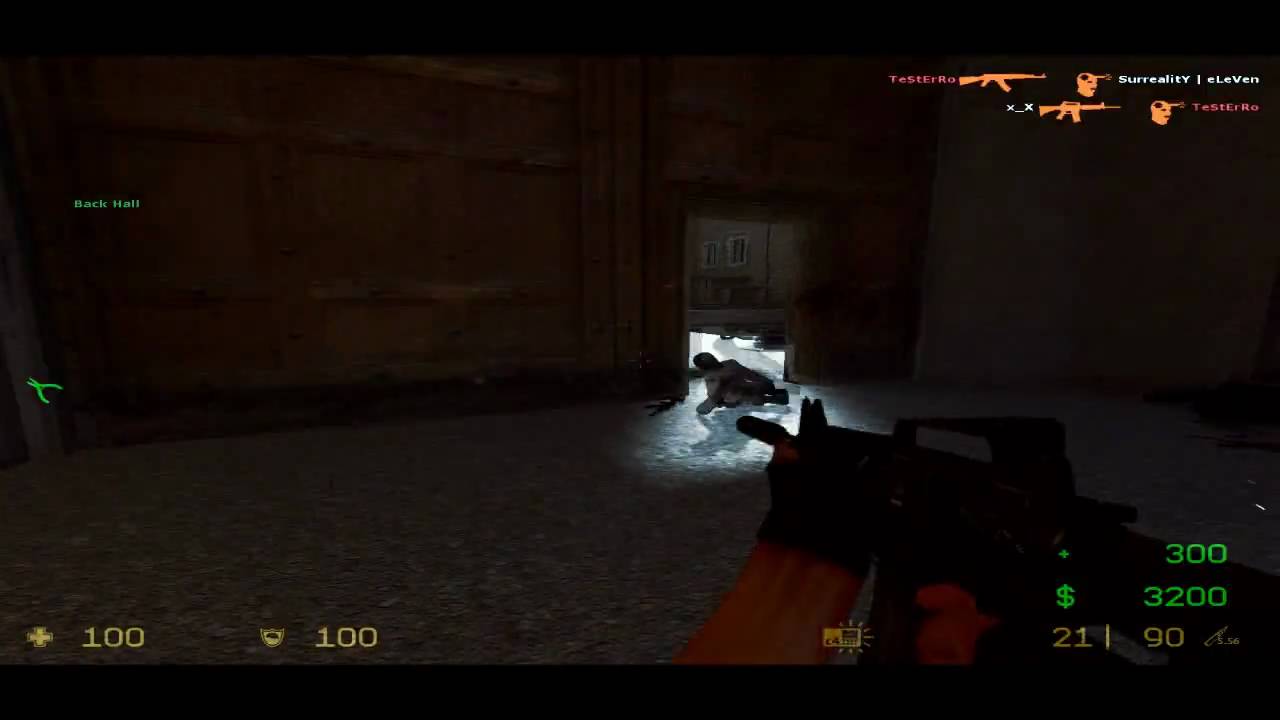 CSS shadowZ (lens effect test)