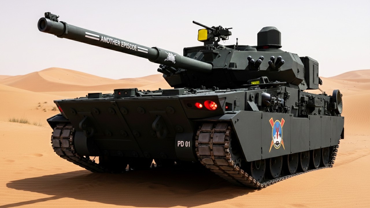 The M10 Booker Exposed — Is the Army’s New 