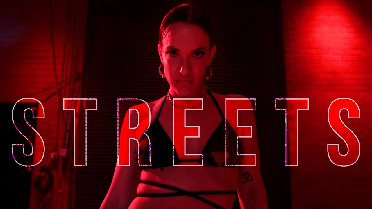 Doja Cat - Streets | Choreography by: Nicole Kirkland