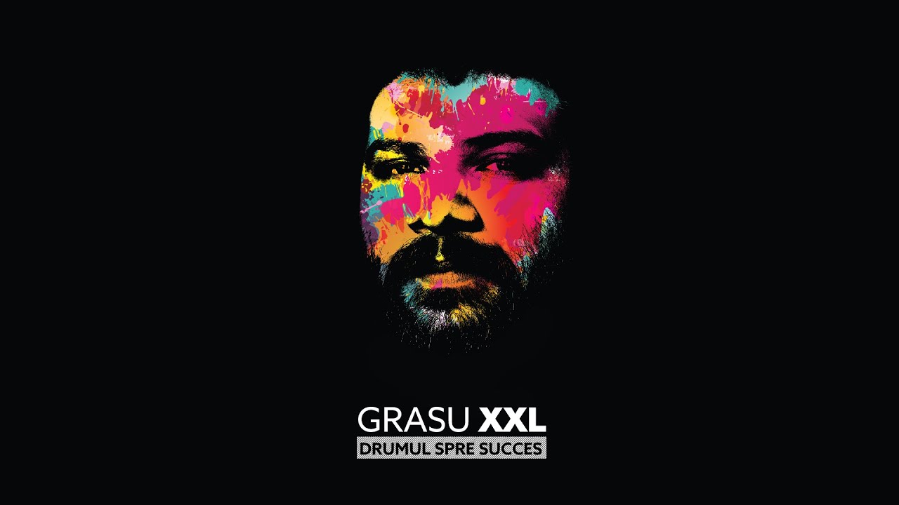 Grasu XXL feat. Feli - Minciuni Adevărate