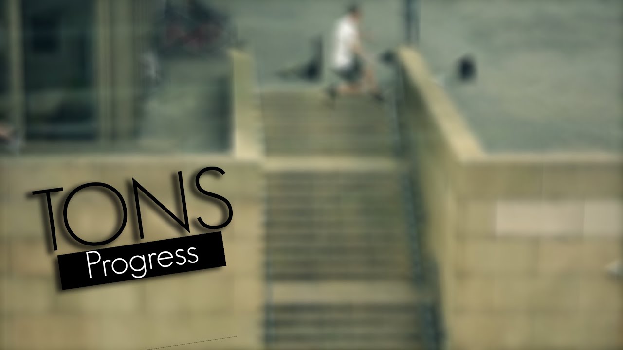 Tons