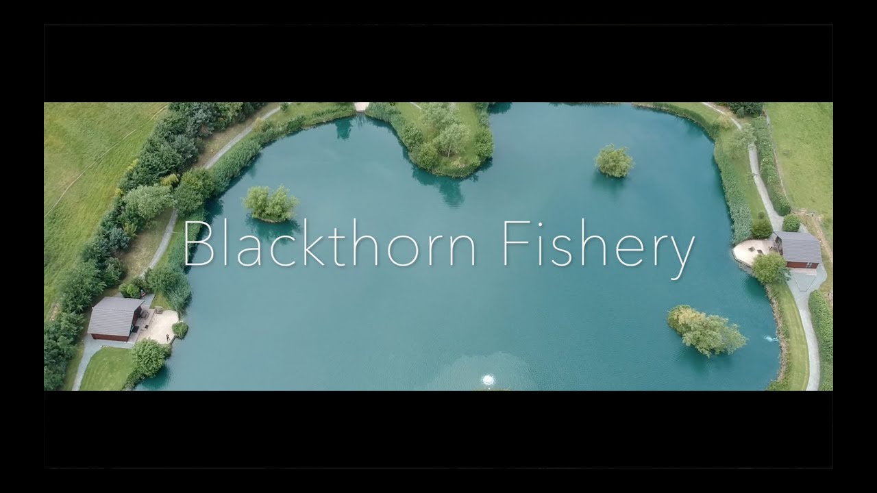 Blackthorn Fishery....New Lake???