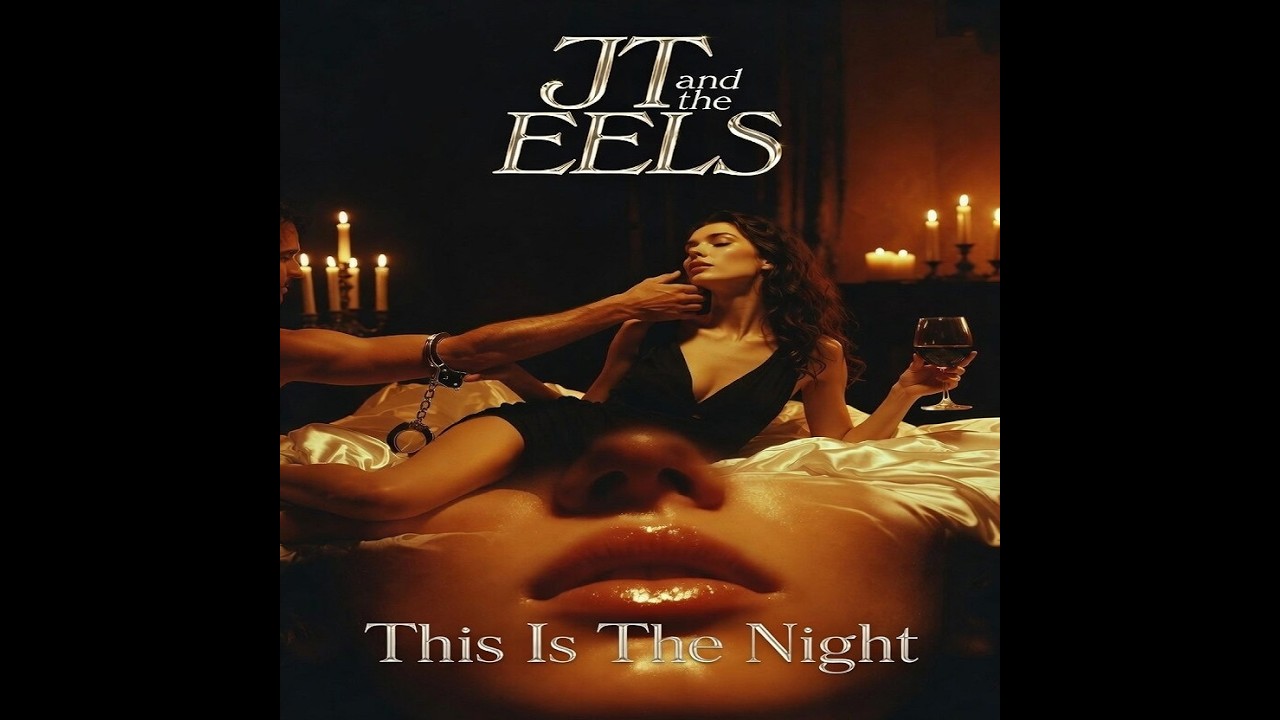 This Is The Night  Hard driving metal song that get twisted at the end You Handle This Epic Night?