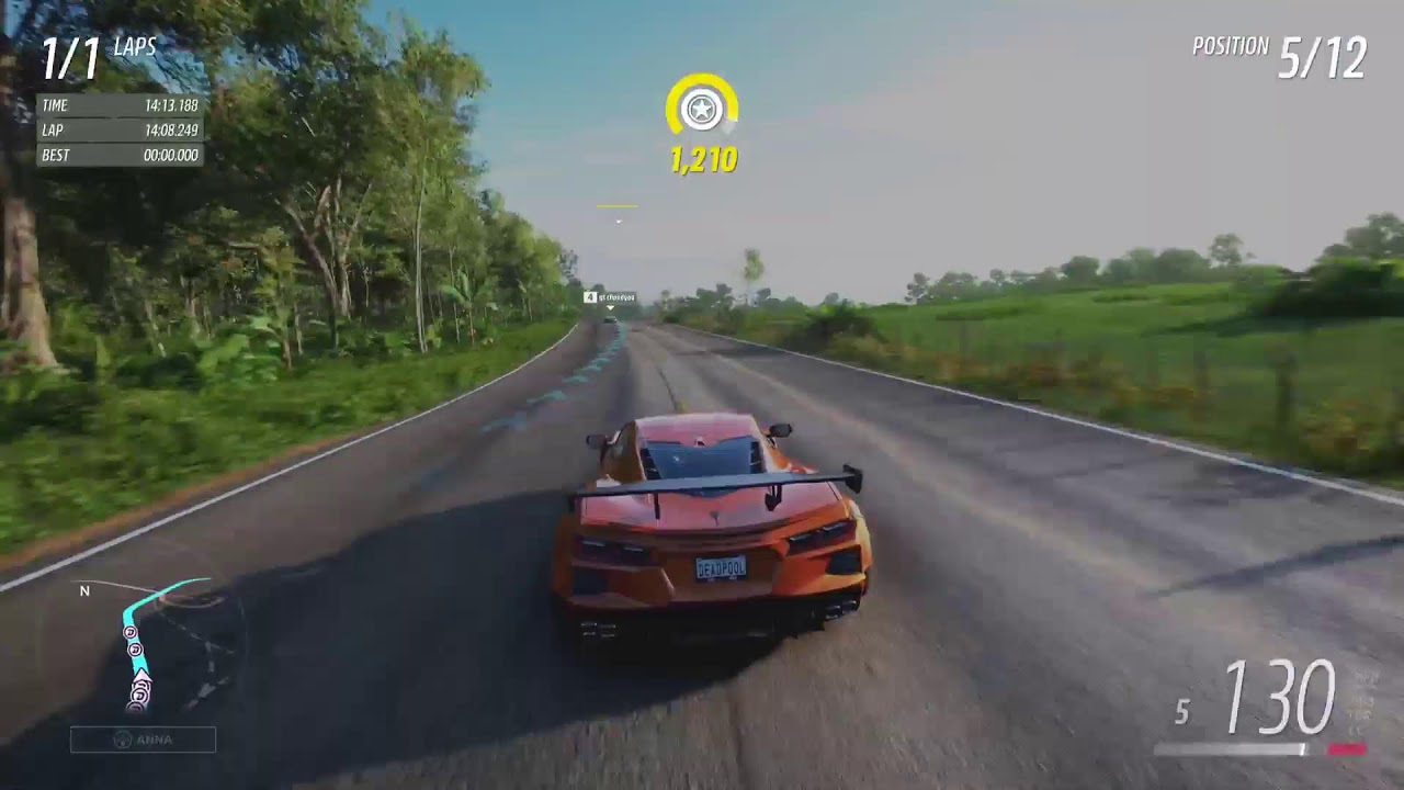 FORZA HORIZON 5 | MATHEWSWORLD | LIVE STREAM