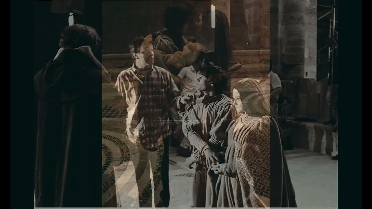 Set di Franco Zeffirelli 🎬Romeo e Giulietta  #tuscany  #FrancoZeffirelli