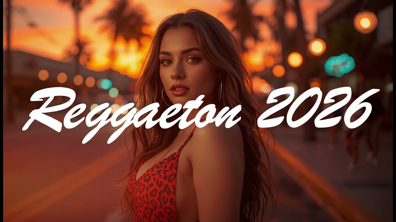 Best Reggaeton/ Latin Music Playlist| Style Daddy Yankee x J Balvin x Karol G x Rosalia, Hits 2026