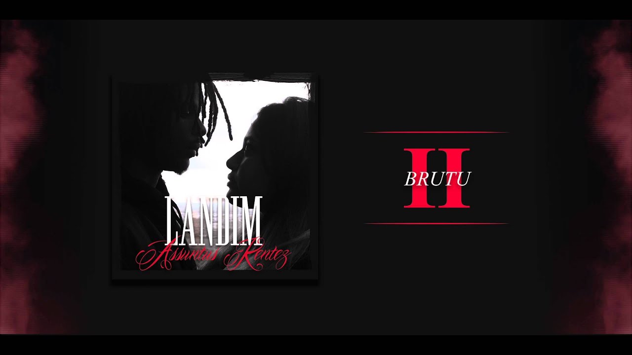 Landim - Brutu (AK 2016)