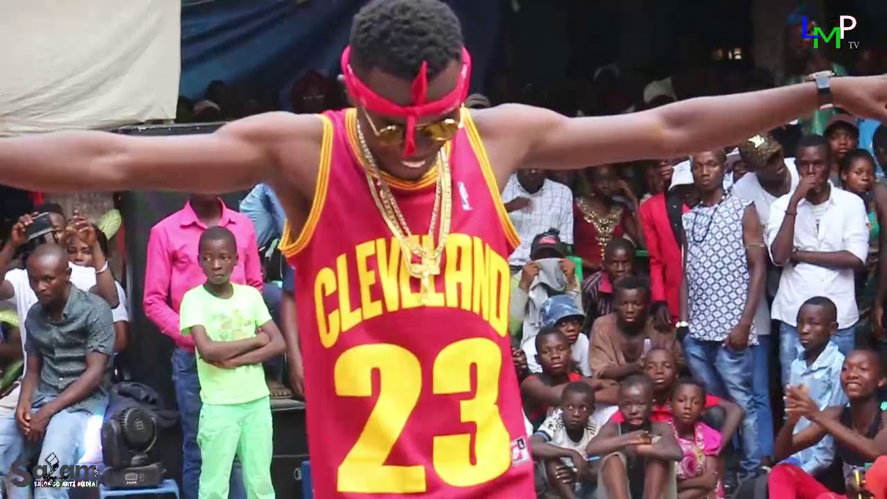 SHOW NDULE AWARDS 2017 Official video
